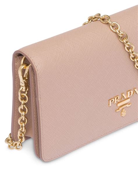 prada saffiano logo plaque mini bag|prada mini bags.